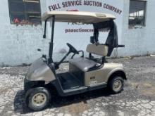2017 EZ-Go 48 Volt Electric Golf Cart