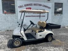 2019 EZ-Go 48 Volt Electric Golf Cart