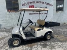 EZ-Go Gas Golf Cart