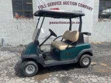 Club Car Gas Golf Cart