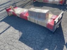New AGT ATK-B1000 2 Post Car Lift