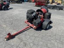 Used Toro Pro Force Towable Blower