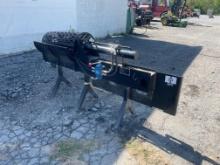 New GIYI Quick Attach Wood Splitter