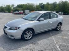 2008 Mazda 3