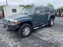 2006 Hummer H3 4X4 Hummer