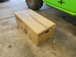 New Denali 20V Electric Push Mower