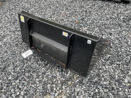 New JMR Mini Quick Attach 44" Bucket
