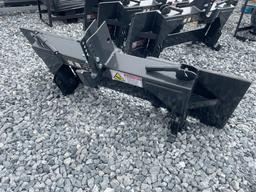 New Wolverine Quick Attach 3 Point Hitch Adaptor