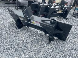 New Wolverine Quick Attach 3 Point Hitch Adaptor