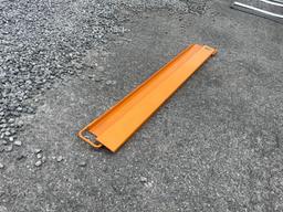 New Wolverine 82" Fork Extensions