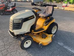 Cub Cadet LGTX1054 54" Hydrostatic Riding Mower