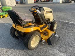 Cub Cadet LGTX1054 54" Hydrostatic Riding Mower