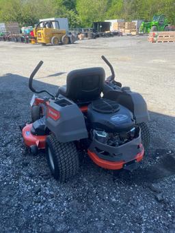 Husqvarna Z254 54" Zero Turn Riding Mower