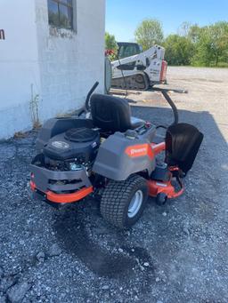 Husqvarna Z254 54" Zero Turn Riding Mower