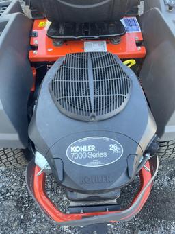 Husqvarna Z254 54" Zero Turn Riding Mower