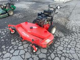 Encore Pro-Line 60" Walk Behind Mower