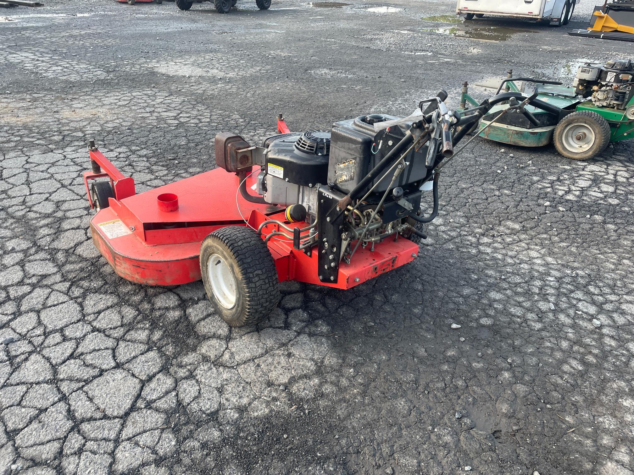 Encore Pro-Line 60" Walk Behind Mower