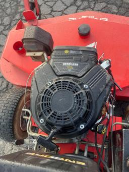Encore Pro-Line 60" Walk Behind Mower
