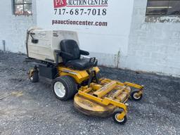 Walker 52" Zero Turn Riding Mower