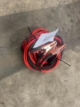 (4) New Set Of MIVA Jumper Cables