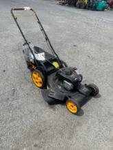 Poulan Pro Self Propelled Mower