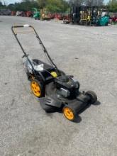 Poulan Pro Self Propelled Mower