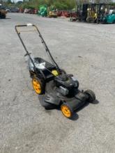Poulan Pro Self Propelled Mower
