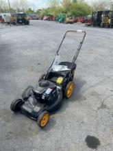 Poulan Pro Self Propelled Mower