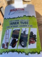 New Martin 25X8/10-12 ATV Inner Tubes