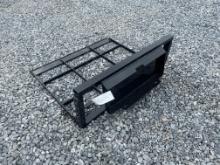 New GIYI Mini Quick Attach 40" Land Leveler