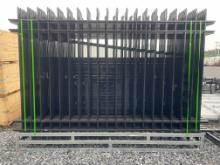 (20) New FENS 10'X7' Fencing
