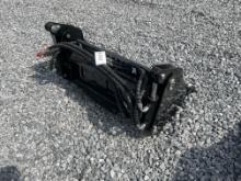 New GIYI Mini Quick Attach 40" 4 In 1 Bucket