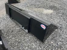 New Swict 84" Quick Attach Bucket