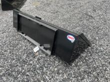New Swict 72" Quick Attach Bucket