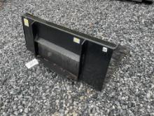 New JMR Mini Quick Attach 44" Bucket