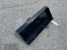New Mini Quick Attach Trailer Mover Attachment