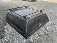 Used Leer 6' Truck Cap