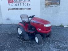 Craftsman GT5000 54" Hydrostatic Riding Mower