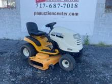 Cub Cadet LT1050 50" Hydrostatic Riding Mower