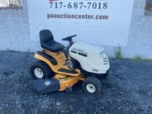 2007 Cub Cadet LT1045 46" Hydrostatic Riding Mower