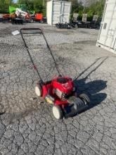 Troy-Bilt TB200 21" Self Propelled Mower