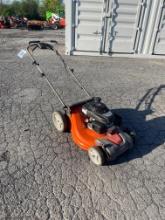 Husqvarna LC221RH Self Propelled Mower