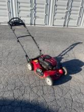 Toro SR4 Super Recycler Self Propelled Mower