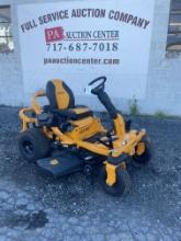 2023 Cub Cadet Ultima ZTS1 46" Riding Mower