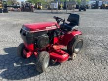 Wheel Horse 414-8 Riding Tractor