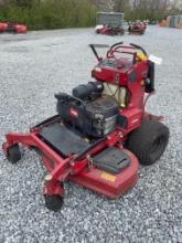 2020 Toro Grandstand 52" Stand On Mower