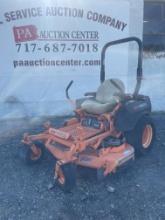 Scag Cheetah 52" Zero Turn Riding Mower
