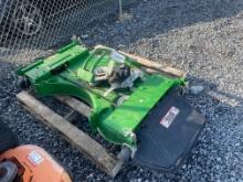 Used John Deere 60" Mower Deck