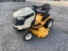Cub Cadet SLTX1054 54" Hydrostatic Riding Mower