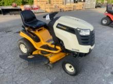 Cub Cadet LTX1054 46" Hydrostatic Riding Mower